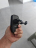 TELESIN(泰迅)大疆a(chǎn)ction5pro 4 3快拆背包夾gopro13 12肩帶胸前固定insta360第一視角拍攝運(yùn)動(dòng)相機(jī)配件 曬單實(shí)拍圖