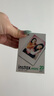 富士（FUJIFILM）  instax立拍立得相機 3英寸mini迷你相紙膠片膠卷 3寸雙包+收納盒+冰箱貼+相冊*2【含20張白邊】 官方標配 曬單實(shí)拍圖