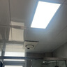 海爾全面屏智能浴霸暖風照明排氣一體衛(wèi)生間暖風機風暖浴霸S360proU1 曬單實拍圖