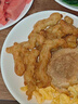 美好酥脆小酥肉 2斤裝1Kg 椒麻味雞肉油炸休閑火鍋小吃 空氣炸鍋食材 曬單實(shí)拍圖