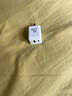 倍思蘋果充電器iPhone15/14充電頭PD20W多口快充頭USB/Type-C插頭適用iPad/13ProMax華為小米手機平板 曬單實拍圖