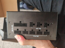 安鈦克 Antec NE650 金牌全模650W電源/壽命更持久/支持風扇啟停/雙8pin電腦主機/扁線/支持溫控 曬單實拍圖
