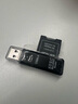 雷克沙TF卡 運動相機高速卡大疆無人機pocket3內(nèi)存卡gopro存儲卡micro sd卡 512G SilverPlus 讀速205MB/s TF卡 曬單實拍圖