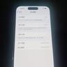 Apple/蘋果 iPhone 16（A3288）128GB 黑色 支持移動聯(lián)通電信5G 雙卡雙待手機(jī) 曬單實(shí)拍圖