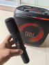 JBL PartyBox Encore2音樂戰(zhàn)將歡唱版2藍(lán)牙音箱 國家補貼 戶外家庭KTV麥克風(fēng)一體唱K歌廣場舞低音音響 曬單實拍圖