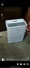 海信（Hisense）除濕機/抽濕機大面積90平方米除濕器家用輕音防霉抽濕器別墅吸濕器地下室去濕防潮干燥機 12L/天 高效除濕（適用30-60㎡） 曬單實(shí)拍圖