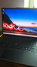 ThinkPad【國家補(bǔ)貼20%】聯(lián)想T14p 2025新品2代酷睿Ultra處理器14.5英寸辦公輕薄本高性能工程師筆記本電腦 全新Ultra 9-285H 32G 1TB 3K 曬單實(shí)拍圖