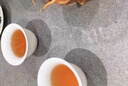 武夷樸紅茶武夷山特級金駿眉250g新茶葉禮盒裝送人禮品長(cháng)輩領(lǐng)導高檔正品 曬單實(shí)拍圖