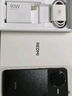 小米 REDMI K80 國家補貼 第三代驍龍 8 6550mAh大電池 澎湃OS 玄夜黑 12GB+512GB 紅米5G手機 曬單實拍圖