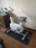 麥瑞克（MERACH）動(dòng)感單車(chē)家用智能調阻自發(fā)電健身器材室內靜音自行車(chē) 絕影ONE 2代 2代自發(fā)電-10KG飛輪組-氣囊坐墊 曬單實(shí)拍圖