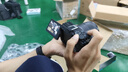 佳能（Canon）EOS R50 V 微單相機 4K高清美顏家用便攜照相機 Vlog視頻攝像機 創(chuàng  )意直播錄像機 14-30mm電動(dòng)變焦 曬單實(shí)拍圖