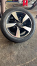 韓泰（Hankook）汽車輪胎 215/55R18 99V H452 原配騰勢(shì) 適配逍客/傳祺GS4/繽越 曬單實(shí)拍圖