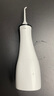 拜爾 M4專業(yè)沖牙器 手持式水牙線家用電動聲波去除超正畸專用牙齒清潔洗牙神器 送女男朋友 七夕禮物 曬單實拍圖