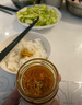 田跡蟹黃醬禿黃油鮮香調味醬蟹粉油原味即食拌飯拌面蟹黃面【經(jīng)典多肉款】105g*1盒(嘗鮮裝) 曬單實(shí)拍圖