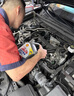 殼牌（Shell）機(jī)油全合成機(jī)油0w-30(0w30) API SP級(jí) 4L 都市光影版 京東養(yǎng)車 曬單實(shí)拍圖