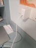 畢亞茲 適用小米/華為筆記本電腦充電器65W快充Type-C電源適配器線matebook13榮耀紅米R(shí)edmiBookPro14/15 曬單實(shí)拍圖