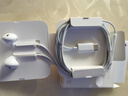 Apple/蘋(píng)果 采用 (USB-C)的EarPods耳機(jī) 有線(xiàn)耳機(jī) 蘋(píng)果耳機(jī) 適用iPhone/iPad//Mac 蘋(píng)果手機(jī) 曬單實(shí)拍圖