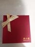 周六福（ZLF）七夕禮物 S925銀飾手鏈女蝶舞氣質婉約優(yōu)雅動人靈動手飾送女友 手鏈鏈長16+3cm 曬單實拍圖