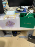 海藍之謎（LA MER）精萃水乳套裝(精萃水+精萃乳)護膚品化妝品中秋禮盒生日禮物女 曬單實拍圖