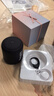 SANAG塞那X6S 藍(lán)牙音箱低音炮桌面小音響大音量便攜迷你 可插TF卡/電腦音頻線聽(tīng)歌戶外收款播放器禮物 曬單實(shí)拍圖
