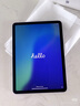 Apple/蘋(píng)果 iPad Air 11英寸 M3芯片2025年款 平板電腦 (128GB WLAN版)紫色 曬單實(shí)拍圖