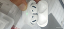 Viken【華強(qiáng)北頂配丨Air4代降噪款】藍(lán)牙耳機(jī)適配蘋果無線2025新款半入耳式金榜iphone16/15/14/13pods4 【原版正裝全功能主動(dòng)降噪版】 【主動(dòng)降噪+空間音頻+三真電量】 曬單實(shí)拍圖