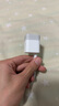 CUKTECH酷態(tài)科40W蘋果16/15充電器充電線氮化鎵套裝兼容30W適用iPhone16/15ProMax/plus/ipad快充頭Type-C 曬單實(shí)拍圖