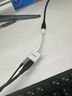 山澤Type-c延長線公對母1米USB-C3.2gen2全功能type-c擴展線4K投屏轉(zhuǎn)接手機筆記本PD100W數(shù)據(jù)線CMCF10 曬單實拍圖