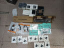 NVV 19V1.58A電源適配器19V1.31A5.5*2.5mm適用飛利浦AOC液晶顯示器電源線(xiàn)臺式機電腦圓孔充電器1.5米 曬單實(shí)拍圖