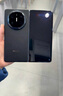 HUAWEI Mate X6 12GB+512GB曜石黑分布式玄武架構(gòu) 鴻蒙大屏AI 紅楓原色影像折疊旗艦手機(jī) 折疊屏 曬單實拍圖