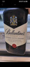 百齡壇（Ballantine`s） 特醇 蘇格蘭 調和型 威士忌 洋酒 1000ml（1L）  曬單實(shí)拍圖