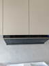 美的（Midea）【25年新品蒸汽洗抽油煙機(jī)】家用28m3大風(fēng)量頂側(cè)一體自清潔超薄平嵌齊平櫥柜廚房脫排吸油煙機(jī) 行業(yè)頂配爆款A(yù)K7PRO 28m3大吸力抽煙機(jī) 曬單實(shí)拍圖