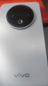 vivo Y500 12GB+512GB 冰川藍 8200mAh超薄藍海電池 IP69+滿(mǎn)級防水 越級旗艦外觀(guān) 耐用抗摔 AI手機 曬單實(shí)拍圖