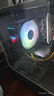 七彩虹（Colorful）戰(zhàn)斧 GeForce RTX 5060  DUO 8G  電競(jìng)光追游戲設(shè)計(jì)電腦顯卡 RTX 5060 8G DUO戰(zhàn)斧 曬單實(shí)拍圖