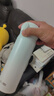 膳魔師（THERMOS）保溫杯316鋼500ml男女士水杯學(xué)生教師節(jié)禮物JNL-500S漸變冰川藍(lán) 曬單實(shí)拍圖