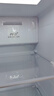 新飛（Frestec）518升對開雙開門大容量家用電冰箱一級變頻風冷無霜電腦控溫國家補貼BCD-518WK9DT 曬單實拍圖