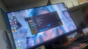 HKC 27英寸2K高清300Hz FastIPS顯示屏HDR400硬件低藍(lán)光10bit電競游戲1ms旋轉(zhuǎn)升降顯示器G27H4Plus 曬單實拍圖