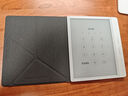 掌閱（iReader）Ocean4 Turbo 2025 7英寸智能閱讀本 電子書閱讀器 墨水屏電紙書 平板電腦學(xué)習(xí)看漫便攜 北極白 曬單實拍圖
