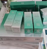 百雀羚（PECHOIN）套裝禮盒肌初致臻水乳霜眼霜面膜抗皺緊致品質(zhì)國貨 曬單實拍圖