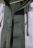 駱駝（CAMEL）三防沖鋒衣戶(hù)外登山服防風(fēng)防水防污三合一運動(dòng)外套 AD12263514X抓絨內膽凝夜紫男女 S 曬單實(shí)拍圖
