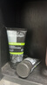 歐萊雅（LOREAL） 男士洗面奶補水保濕控油碳爽磨砂抗黑頭冰感深層凈化潔面膏乳 控油炭爽雙效潔面100ml+50ml*2 曬單實(shí)拍圖