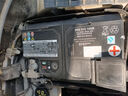 瓦爾塔（VARTA）京東養(yǎng)車汽車電瓶蓄電池啟停系列EFB H6 70Ah以舊換新上門安裝 曬單實(shí)拍圖