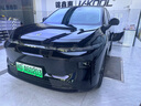 京東京造汽車玻璃窗貼膜(SUV款-深色) 整車防曬隔熱防爆太陽保護(hù)隱私遮擋紫紅外線清晰透光汽車玻璃膜 曬單實(shí)拍圖