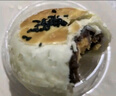 軒媽【京倉發(fā)貨】軒媽低糖短保蛋黃酥55g*6枚伴手禮禮盒辦公室零食 曬單實拍圖