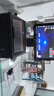 奧家收銀機一體機win10電腦系統超市便利店小型商用餐飲飯店掃碼點(diǎn)餐系統觸摸雙屏收款機秤稱(chēng)重收銀 曬單實(shí)拍圖