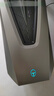 雷神（ThundeRobot）黑武士·Shark 游戲設計臺式電腦電競主機（i7-14700KF 32GD5  RTX5060Ti 16G顯存 1T 水冷側透) 曬單實(shí)拍圖
