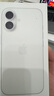 Apple/蘋果 iPhone 16（A3288）256GB 白色 支持移動聯(lián)通電信5G 雙卡雙待手機(jī) 曬單實拍圖