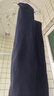 JKN壓力小腿襪子女夏季【強(qiáng)壓顯瘦腿】jk襪子黑色過(guò)膝中筒襪2雙裝 曬單實(shí)拍圖