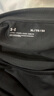 安德瑪（UNDERARMOUR）秋冬Tech男子訓(xùn)練運(yùn)動(dòng)長(zhǎng)袖T恤1328496 黑色001 XL 曬單實(shí)拍圖