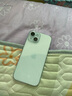 蘋果【24期免息0首付】蘋果15蘋果15promax iPhone15ProM全網(wǎng)通5G手機(jī) iPhone15藍(lán)色6.1英寸 256GB【公開版 全網(wǎng)通】 曬單實(shí)拍圖